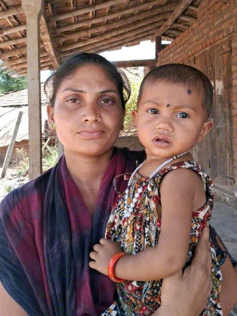 Sponsor A Child